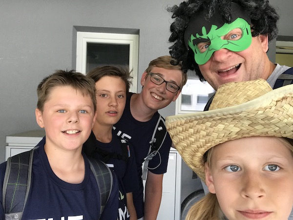 Ecamp Austria Campers